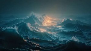 Deep Work Music ｜ Ocean Focus Music for Productivity & Sharp Concentration ｜ Coding Flow