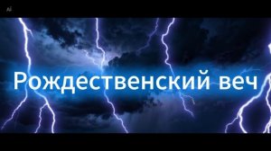Wowa Гольцер - Рождественский веч