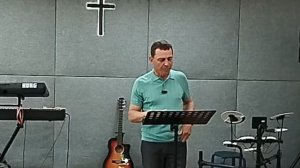Бог всегда Отец / Денис Черноскутов/ 17.05.2026