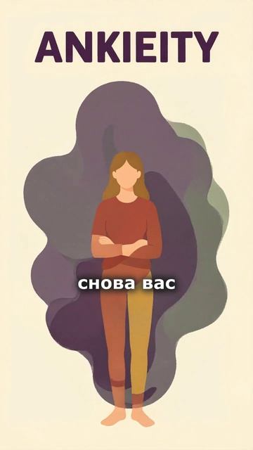 Почему вы снова теряете покой после долгих регулярных глубоких практик?