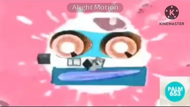 Klasky Csupo in Tone Sounds Effects | Klasky Csupo 2001 Effects in G Major смотреть онлайн