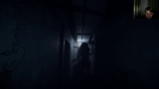 Прохождение игры She Was 98