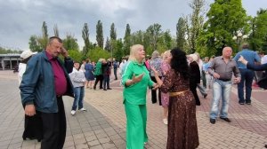Пусть горит костёр.... 17.05.26.