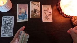 ВАЖНЫЕ СОБЫТИЯ, ПРЕДОСТЕРЕЖЕНИЕ, ПРИЯТНЫЙ СЮРПРИЗ НЕДЕЛИ. РАСКЛАД НА ТАРО
