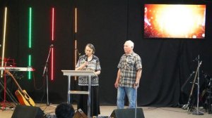 Воскресное собрание 17.05.2026
