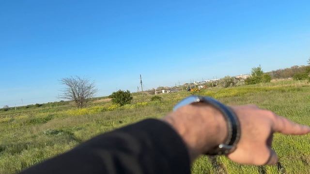 Участок в Джемете под Гостиницу!