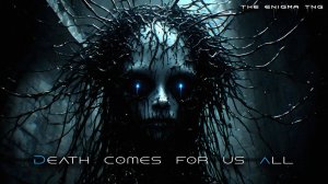 The Enigma TNG - Death Comes For Us All (Killer Droid Alternate Mix)