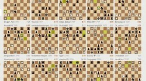 Трансляции на Lichess, рапид – запись №11 - 57of111