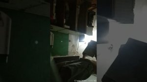 17.05.2026 визит сотрудника полиции.