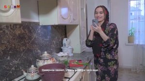 БеЛаМ «ЧимЧим» Режиссер Амир Пугоев.МКУ ГДК г.Малгобек.4 выпуск 7 сюжет.