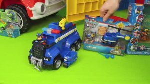 Игрушечные пожарные машины, полицейские машины и скорая помощь 🚒 Игрушки‑пожарные для детей