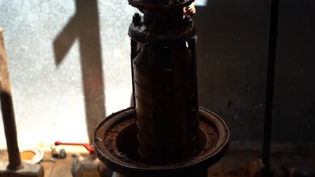Grundfos вместо ЭЦВ: замена насоса на предприятии ООО «Сково» в Ступино 💦