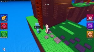 НЕ РАЗГОВАРИВАЮ В ОББИ НА ТРОИХ! Roblox Blind, Mute and Deaf