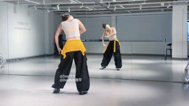 촘(CHOOM) – BABYMONSTER DANCE TUTORIAL: AHYEON смотреть онлайн