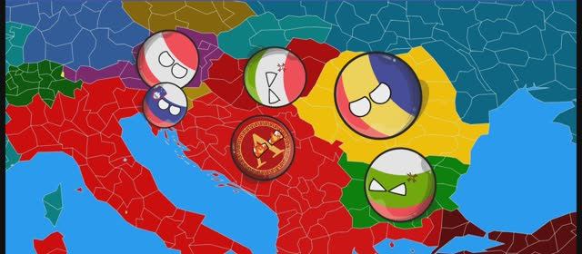 Гнев Спарты. 1 Сезон 2 Серия (√/\√) смотреть онлайн