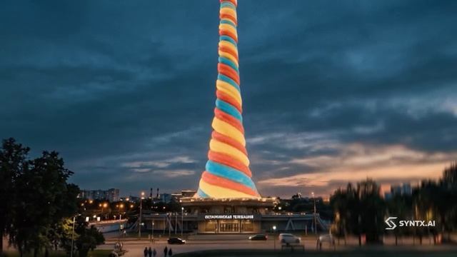 Проект - «Мысли» смотреть онлайн