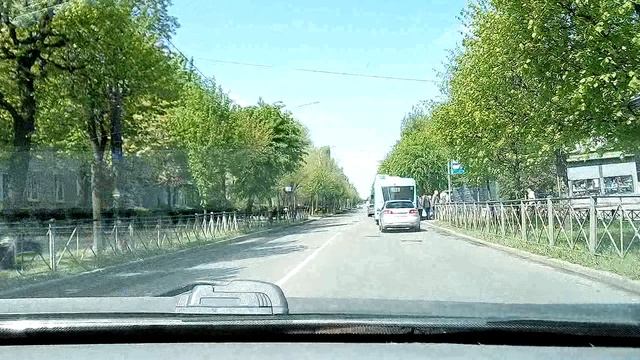 #5547 Архив В.В./17-5-26/ К морю, ч.1... смотреть онлайн