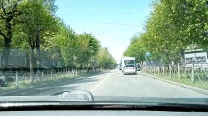 #5547 Архив В.В./17-5-26/ К морю, ч.1...