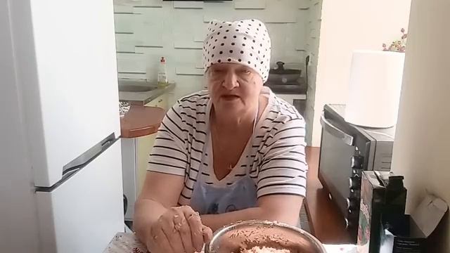 Три поколения - Устала но продолжаю