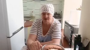 Три поколения - Устала но продолжаю