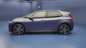 VW ID.3 Neo 2027 Обзор