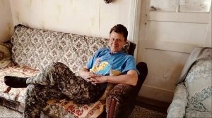 Варенье из одуванчиков,День Победы и игры с Аришкой!