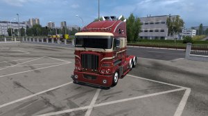 Euro Truck Simulator 2