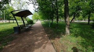 🌸🌻 Тихое, спокойное утро🌺 воскресенья. Погодка - супер 17 мая🌹🌷