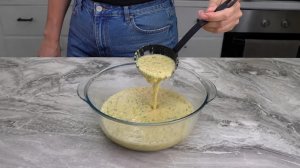 Такой рецепт из КАБАЧКОВ нельзя забыть! БЛИНЫ ИЗ КАБАЧКОВ! БЫСТРО ПРОСТО ВКУСНО! ГОТОВИМ ДОМА!