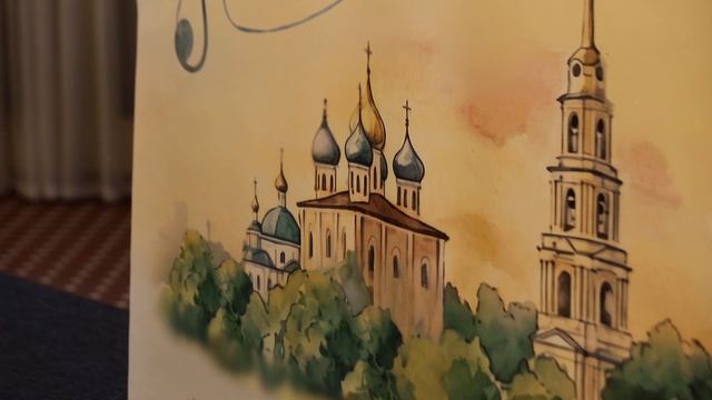 I Всероссийский фестиваль-конкурс хоровой музыки «Ты запой мне ту песню…». Рязань, 2026 г.