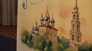 I Всероссийский фестиваль-конкурс хоровой музыки «Ты запой мне ту песню…». Рязань, 2026 г.