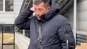 Гуманитарная помощь для Донецкого протезно-ортопедического центра