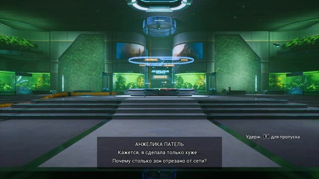 Relicta Прохождение #4 на русском языке смотреть онлайн