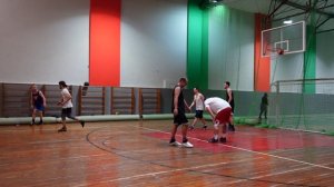 Баскет - Локо - 17.05.2026 - 3х3 - Игра 3
