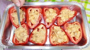 Безумно вкусно! И почему я раньше так не готовила, рецепт теперь самый любимый.