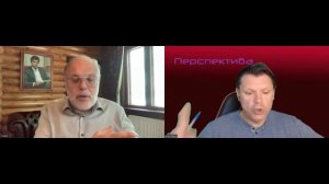 Интервью литовскому журналисту 16.05.2026 | Айнис Петкус и Михаил Хазин