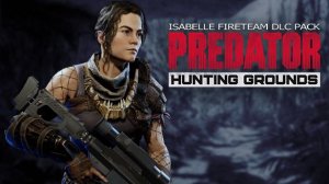 Predator Hunting Grounds
