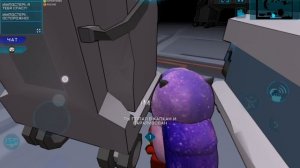 Играю на давнем акке в Imposter 3d #2