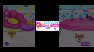 играю Во много игр которые у меня есть на телефоне
