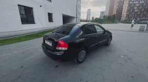 Kia Cerato – 395.000₽