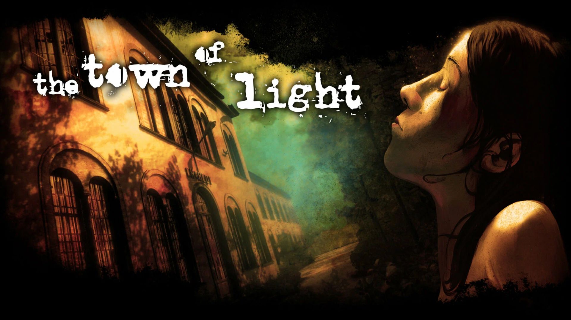The Town of Light (ПВ) [*2K]