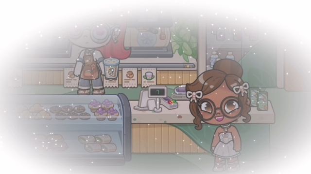Влог в кафе☕ смотреть онлайн