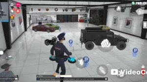 Grand criminal онлайн GKO часть 2