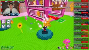 😱ЭТО ЧИТ
БРЕЙН РОТ!! ''La Easter Grande» СО ВСЕМИ МУТАЦИЯМИ в Style a brainroth