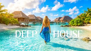№9 Трек Deep House - Слушать красивый Дип Хаус с женским вокалом / Best Vocal Deep House онлайн