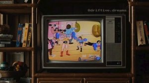 CHILDHOOD CARTOONS 1986 ⧸⧸ 80s Vaporwave VHS Nostalgia Mix