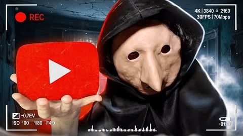 Аниматор с YouTube издевался над животными DollyFlesh смотреть онлайн