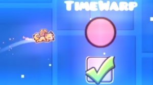 🟠Я Прошёл Geometry Dash Со СПИДХАКОМ!🟡✅