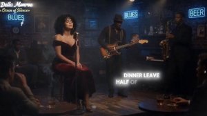 Della Monroe - Ocean Of Silence _ Emotional Soul Blues 2026