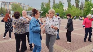 17 мая.Пусть кружится голова....